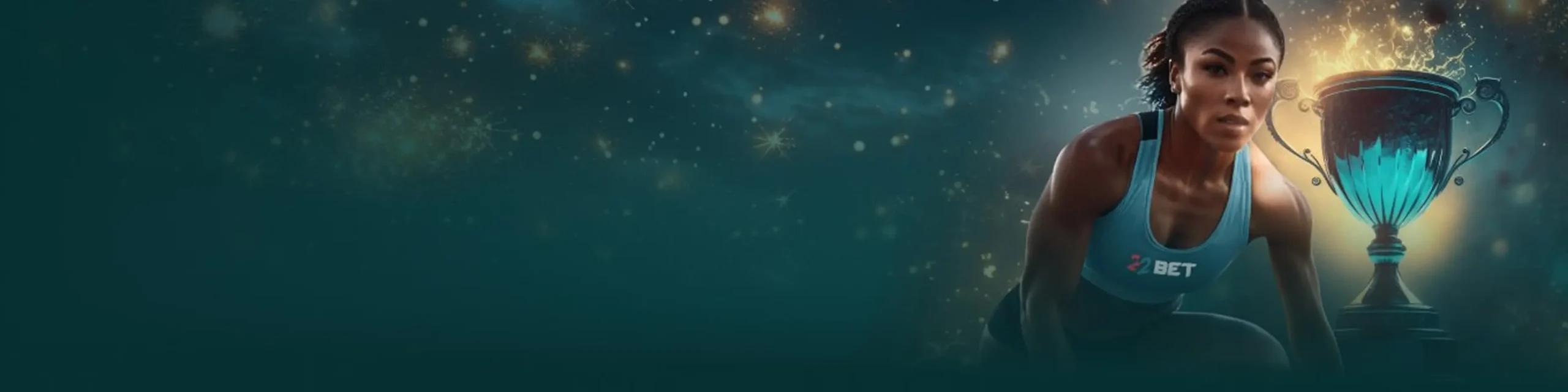 22Bet Bonus Di Benvenuto Del Casinò