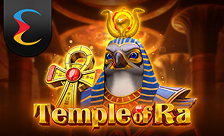 Temple of Ra Temple of Ra