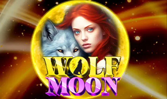 Wolf Moon Wolf Moon