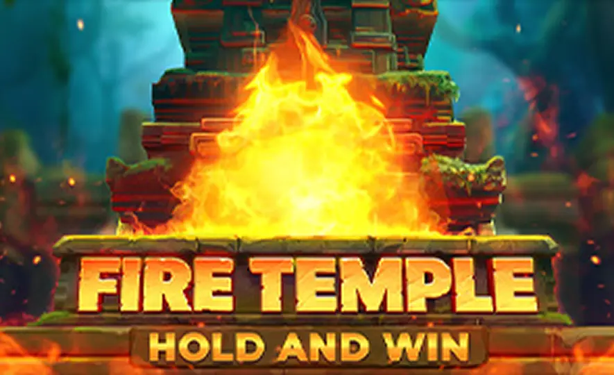 Fire Temple Fire Temple